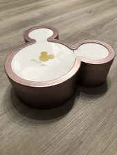 Scatola decorativa Topolino