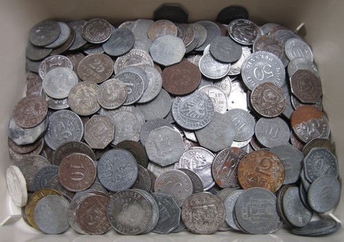 Grande collezione lotto 332 - di,