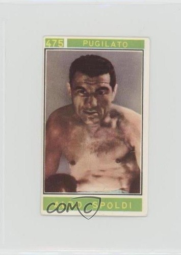 1967 panini campioni dello - panini,
