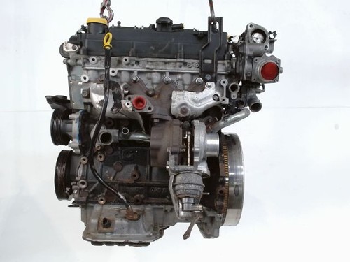 Motore diesel opel - 🇮🇹,