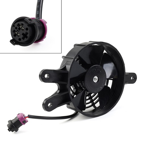Ventola radiatore fitlinhai - ventola,