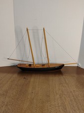 Barche da pesca scozzesi