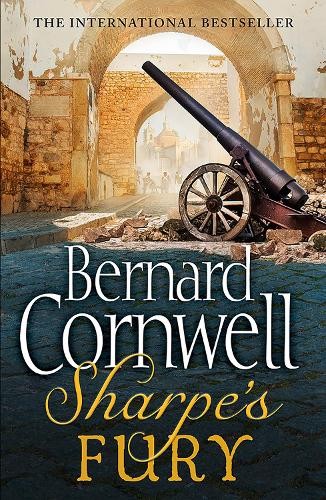 Bernard cornwell sharpe - cornwell, sharpe’s