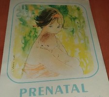 Prenatal 1990. Camicia per