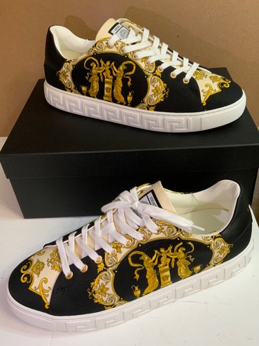 Scarpe sneakers versace - scarpe,