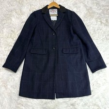 Harris Tweed Donna Sevendays