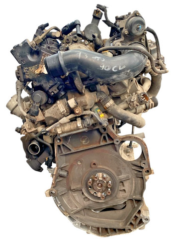 Motore opel corsa - 2008, mjt