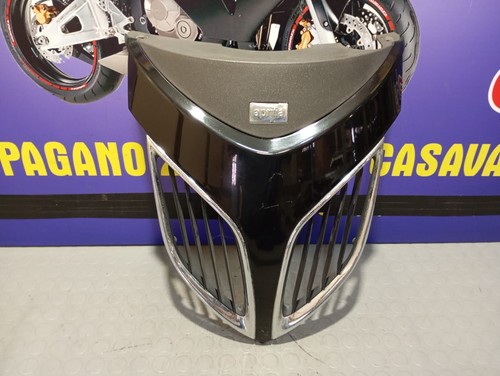 Carena scudo centrale aprilia - scudo,