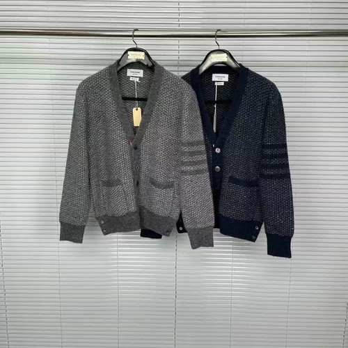 Cardigan thom browne - cardigan,