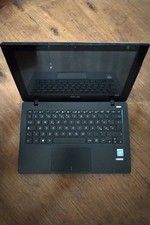 Asus F220M Notebook Nero usato - ventola di raffreddamento non funzionante