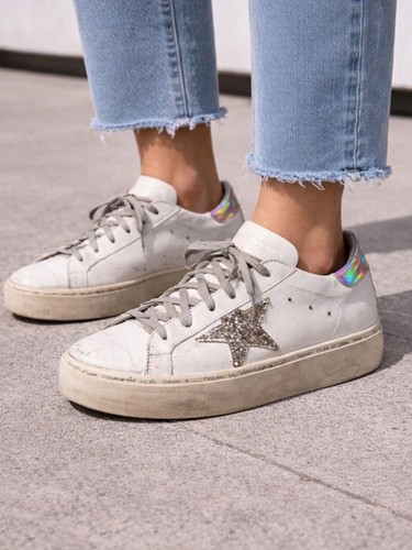 Scarpe sneakers golden goose - sneakers,