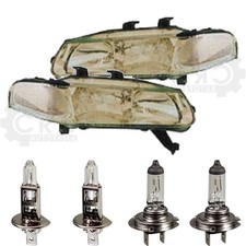 Set Di Fari Alogeni Adatti Per