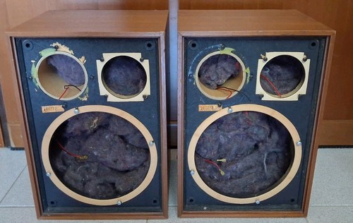 Wharfedale denton casse - wharfedale,