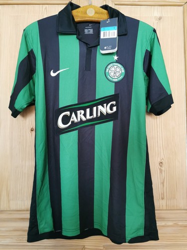 Maglia nike celtic - nike, glasgow
