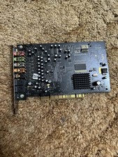 Creative Labs Sound Blaster