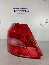 815610D110 Fanale post. SX TOYOTA YARIS 1.4 D-4D (FRP) Ber. 5p/d/1364cc