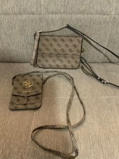 Guess Shoulder Bag Set