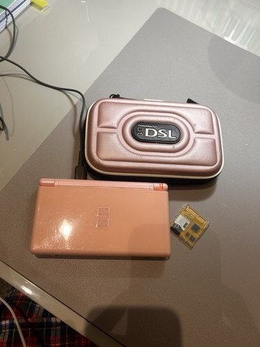 Nintendo rosa caricatore - nintendo,