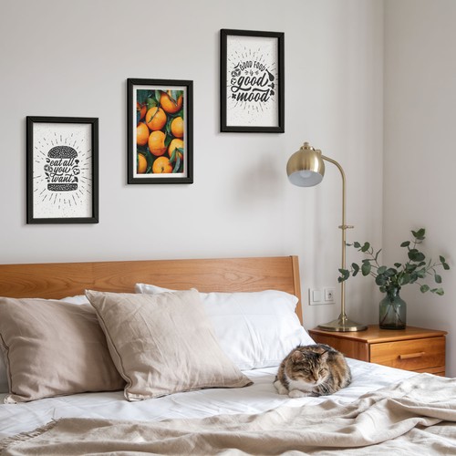 Quadri per ufficio home - per,