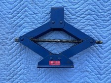 Cric a forbice Battaini per