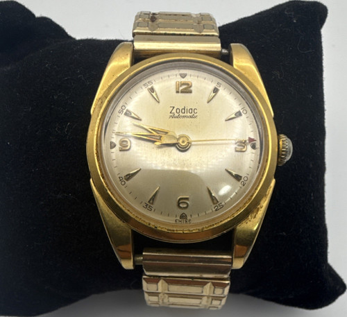 Bracciale uomo zodiac - uomo,