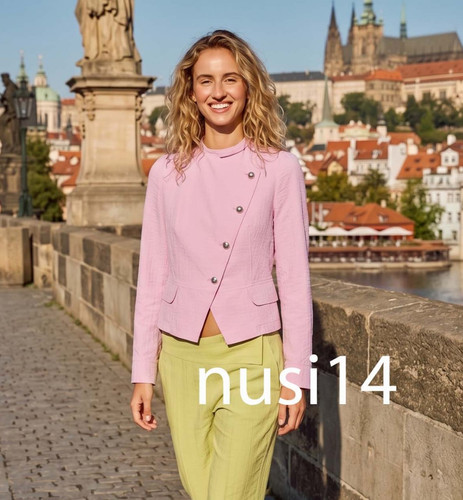 Zara nuovo blazer - zara,