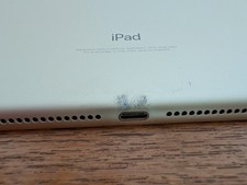 iPad 5a generazione Wifi -
