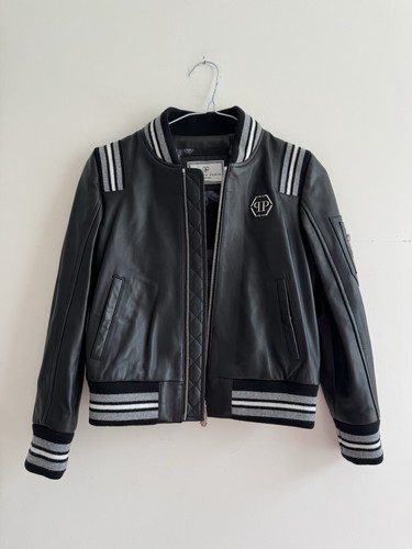 Bomber philipp plein junior - plein, in