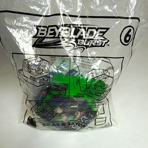 Beyblade burst silas satomb - beyblade, &