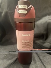Bottiglia d'acqua Owala