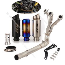 Per Yamaha XSR900 MT-09 2024