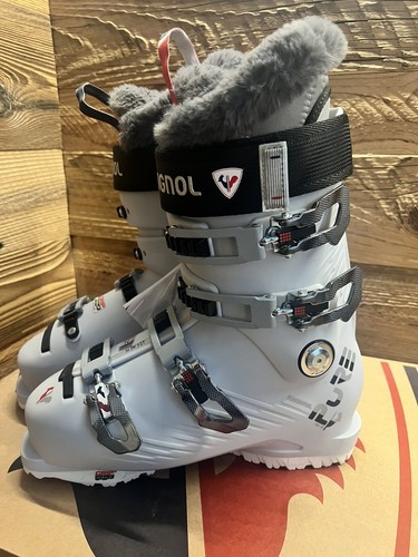 Rossignol pure pro - 90, gn