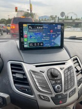 Wireless Carplay Android 15
