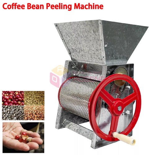 Macchina per caffè fresco - , in