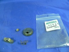 Mitchell Top Match 200 200HS