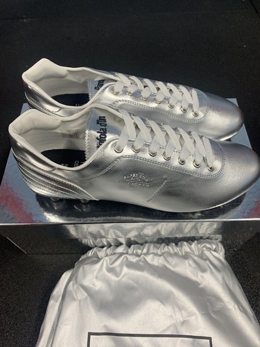 Pantofola oro lazzarini fg - pantofola,