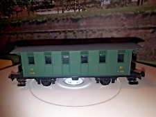 Rivarossi Como Carrozza 3 cl