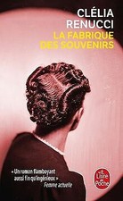 La Fabrique des souvenirs von