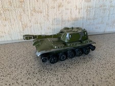 Carro armato giocattolo