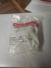 Honeywell RP670A 1001 Relè di