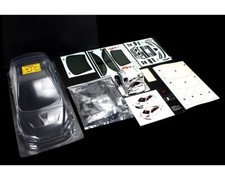 Carrozzeria Team Magic 1/10