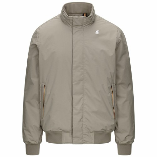 Way uomo giubbino bomber - k·way,