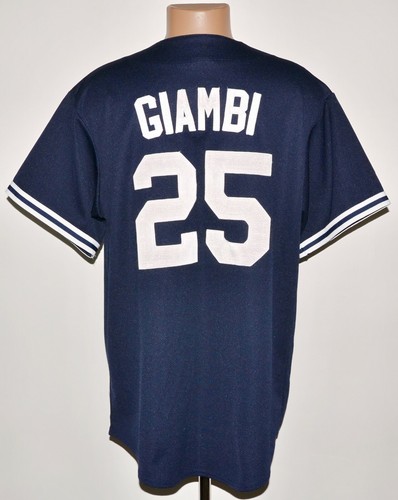 Maglia baseball new york - maglia,