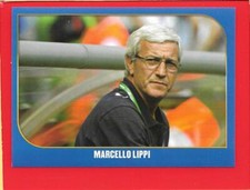 CAMPIONI DEL MONDO 2006 Panini