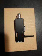 JVC VINTAGE HEADSHELL - CARTRIDGE TURNTABLE PHONO TONEARM