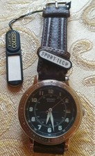 Orologio Seiko Quartz 