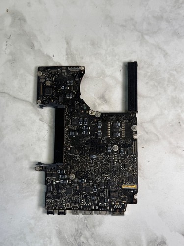 Scheda madre apple macbook - apple,