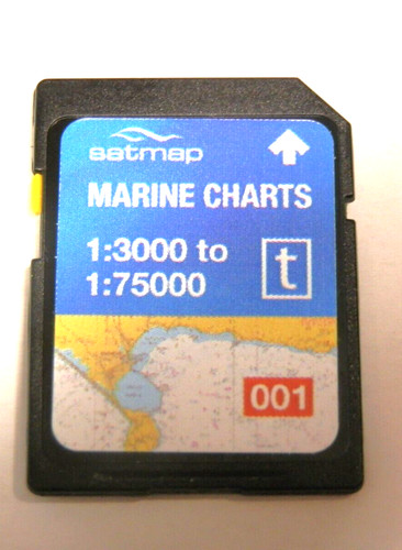 Unità gps satmap active - satmap, 10