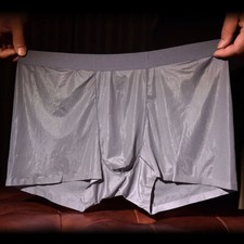 Boxer uomo sexy ultrasottile