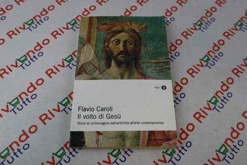 Flavio caroli volto di - caroli,